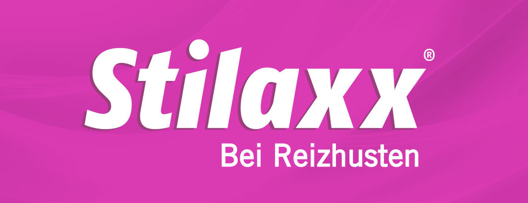 Stilaxx® - Bei Reizhusten